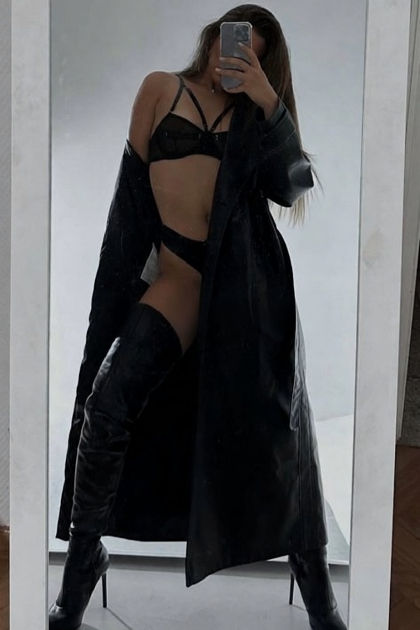 Angelina, 25 – Wrocław