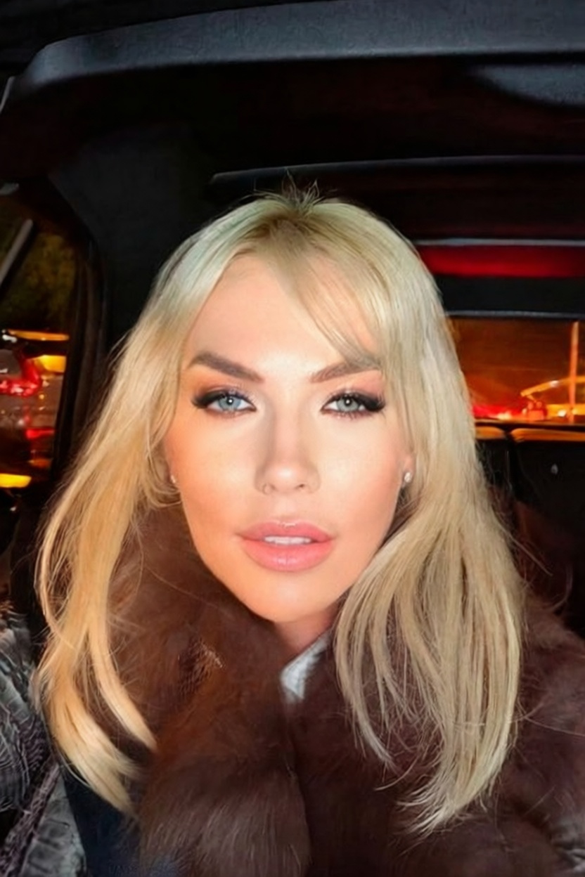 Isabella, 34 – Sopot