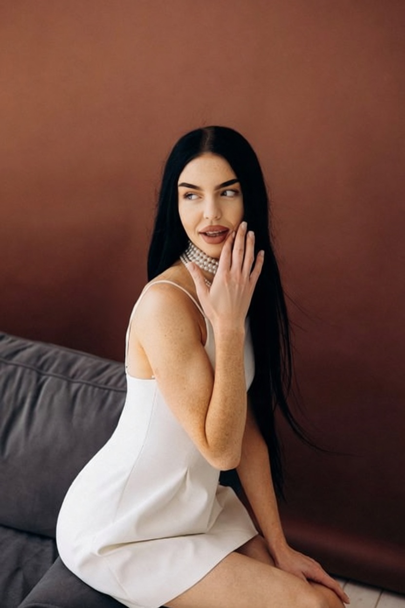 Margo, 22 – Szczecin